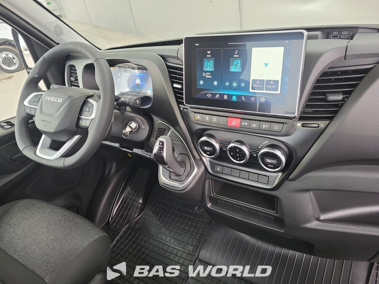 Other : Iveco Daily 35S18 Châssis