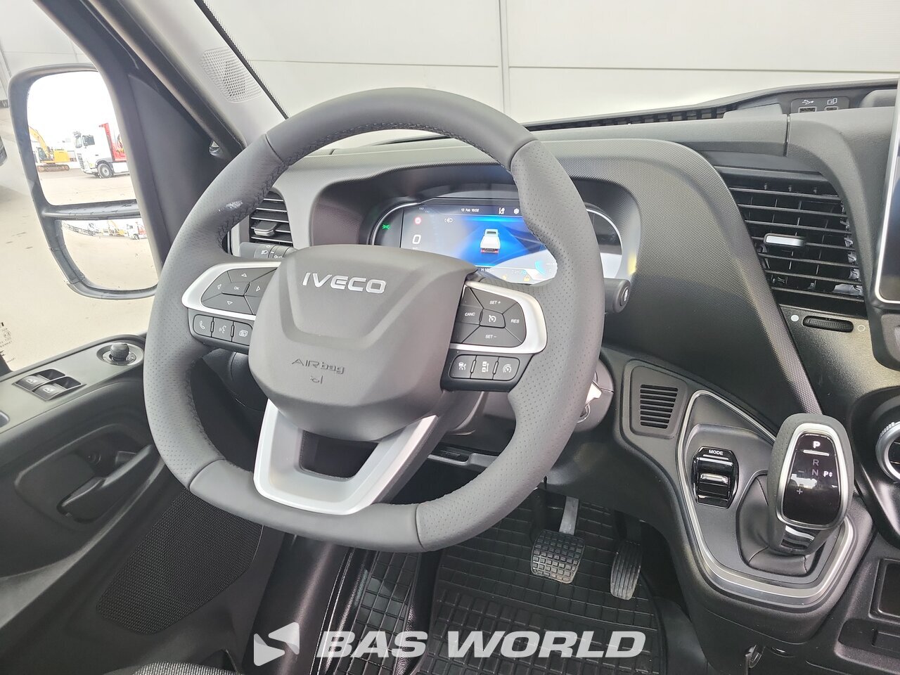Other : Iveco Daily 35S18 Châssis