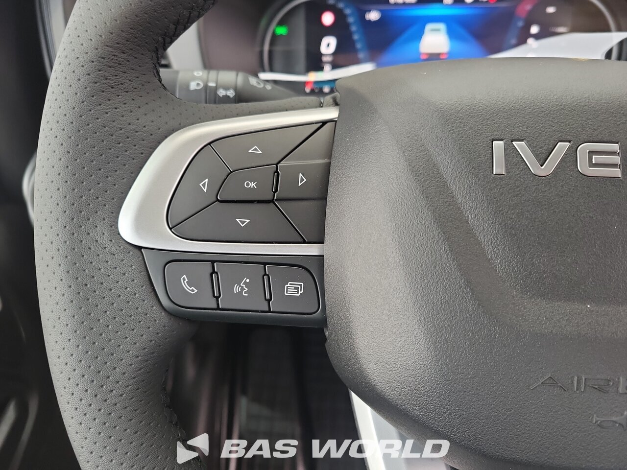 Other : Iveco Daily 35S18 Châssis