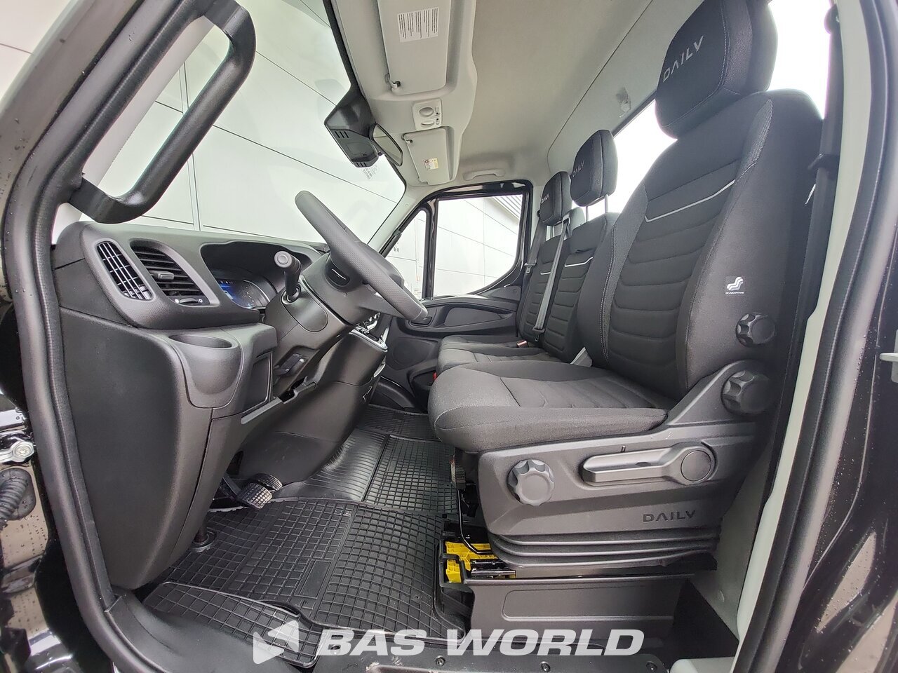 Other : Iveco Daily 35S18 Châssis