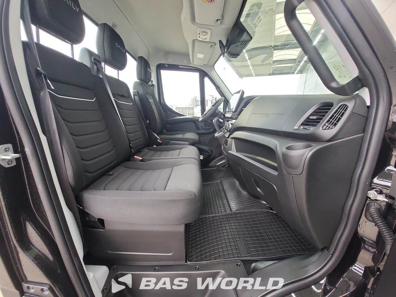 Other : Iveco Daily 35S18 Châssis