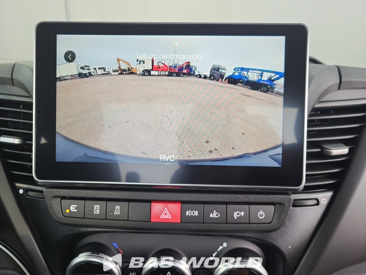 Other : Iveco Daily 35S18 Châssis