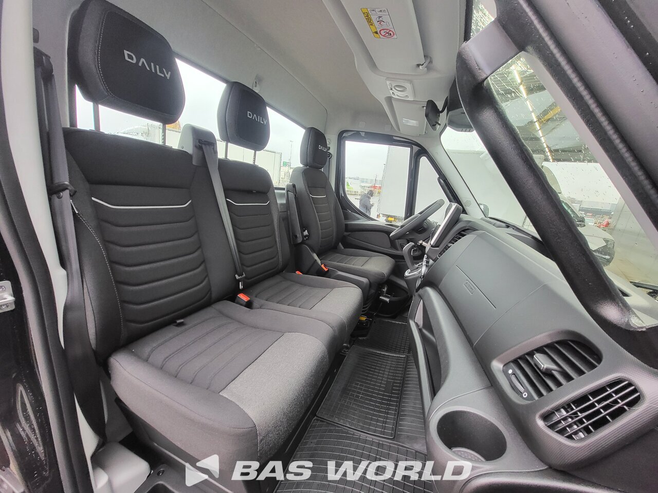 Other : Iveco Daily 35S18 Chassis