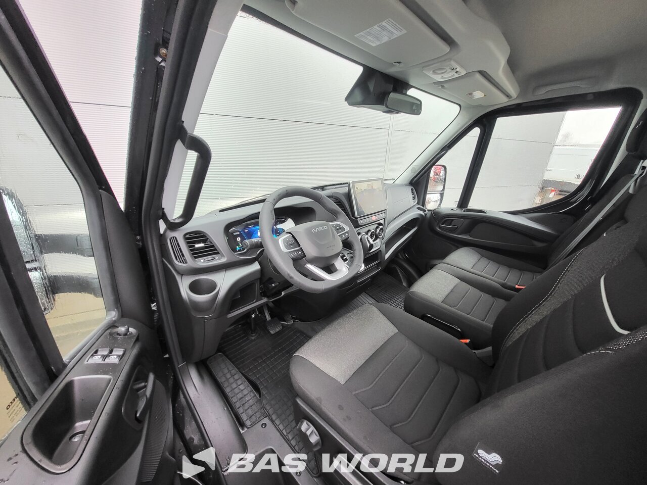 Other : Iveco Daily 35S18 Chassis