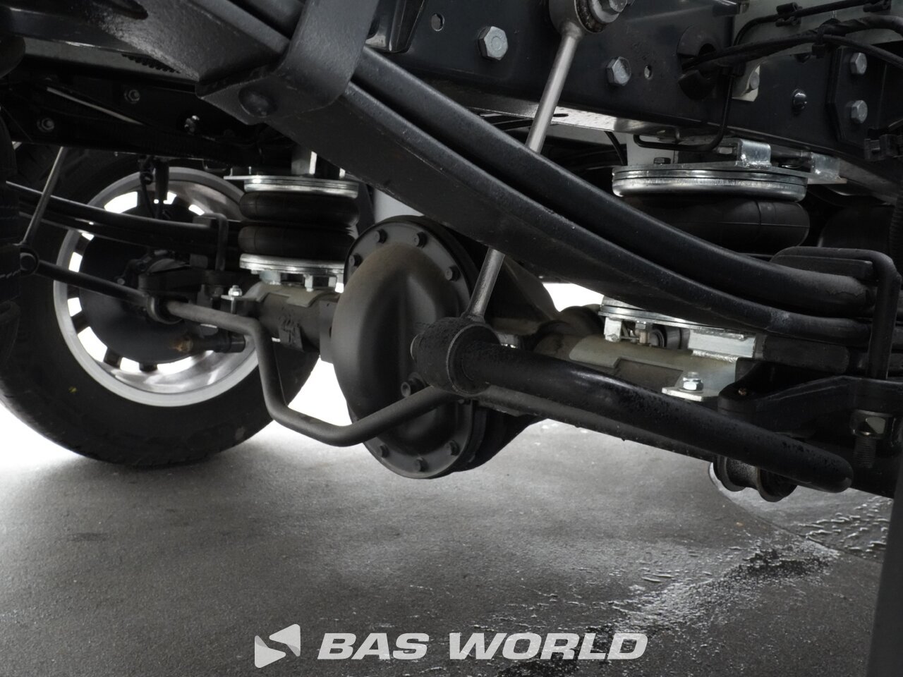 Other : Iveco Daily 35S18 Transporteur de voitures