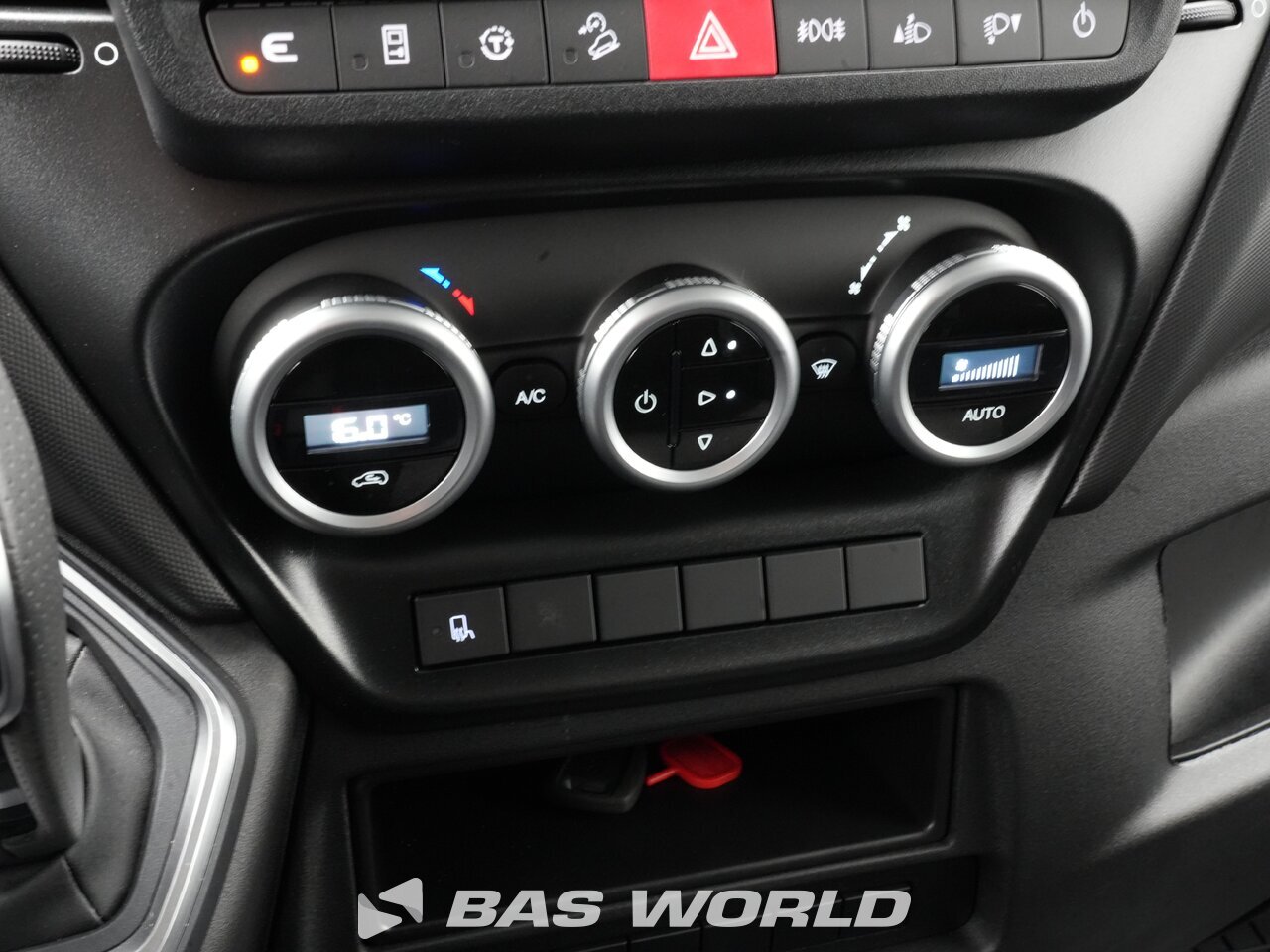 Other : Iveco Daily 35S18 Transporteur de voitures