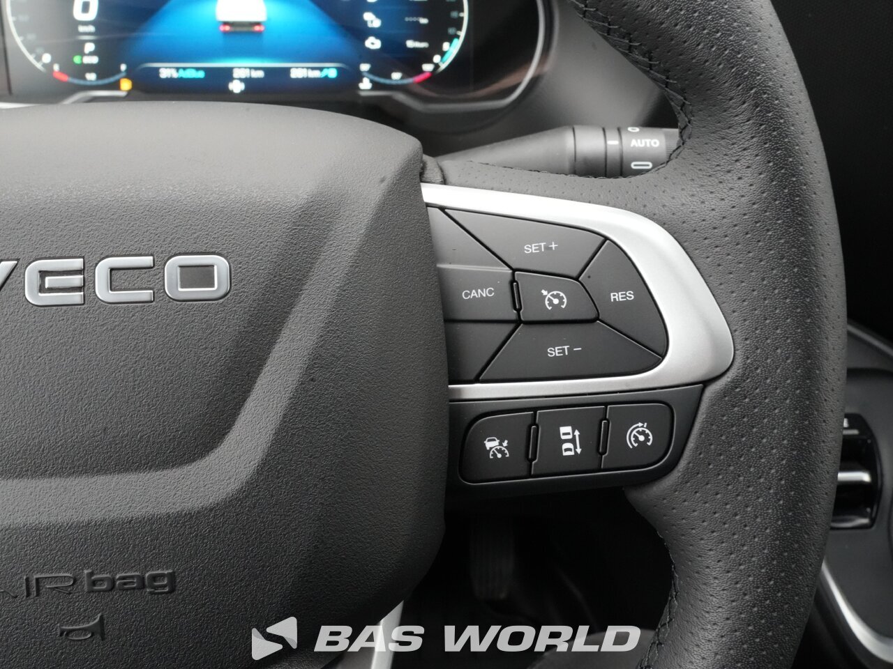 Other : Iveco Daily 35S18 Transporteur de voitures
