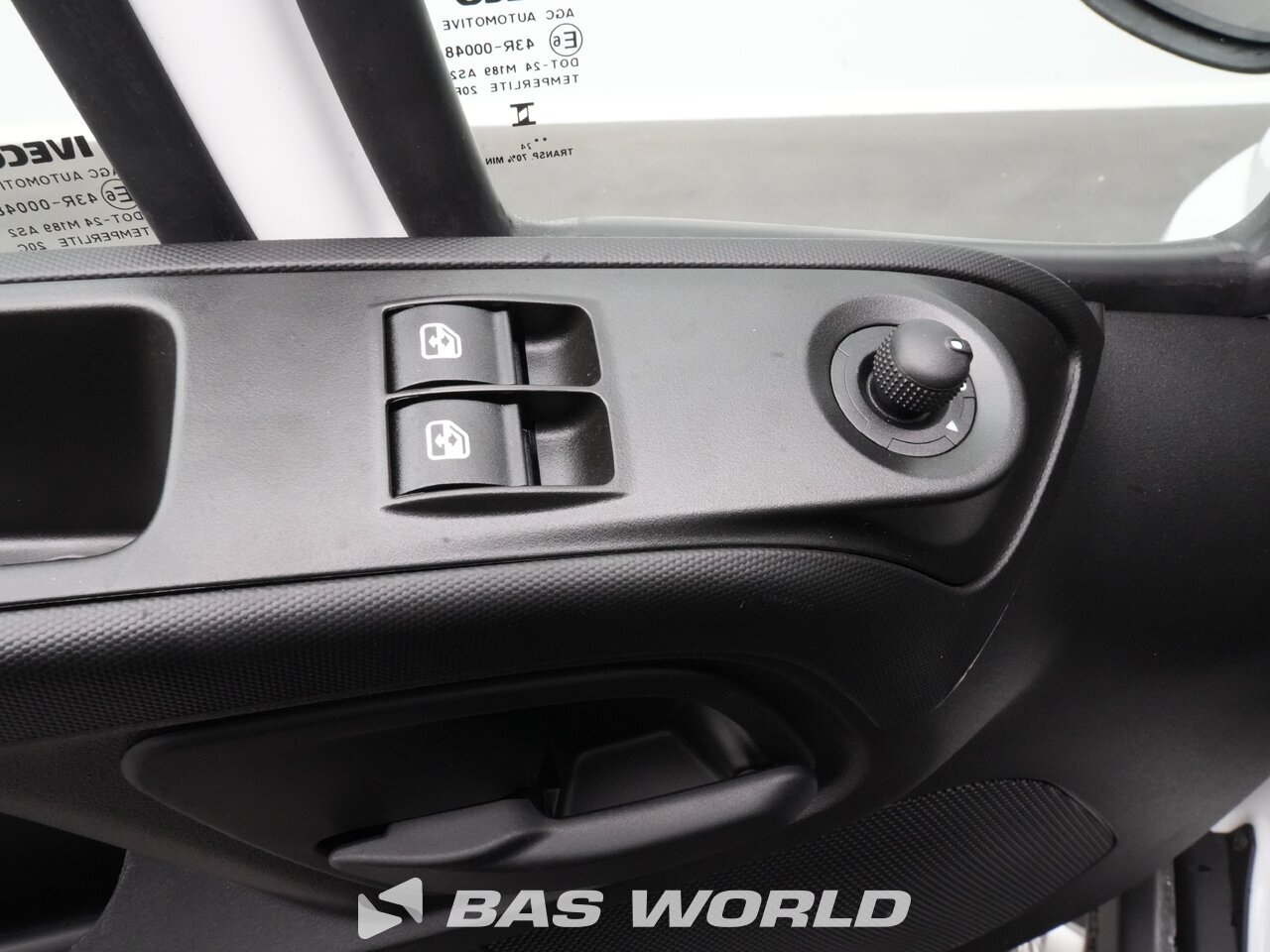 Other : Iveco Daily 35S18 Transporteur de voitures