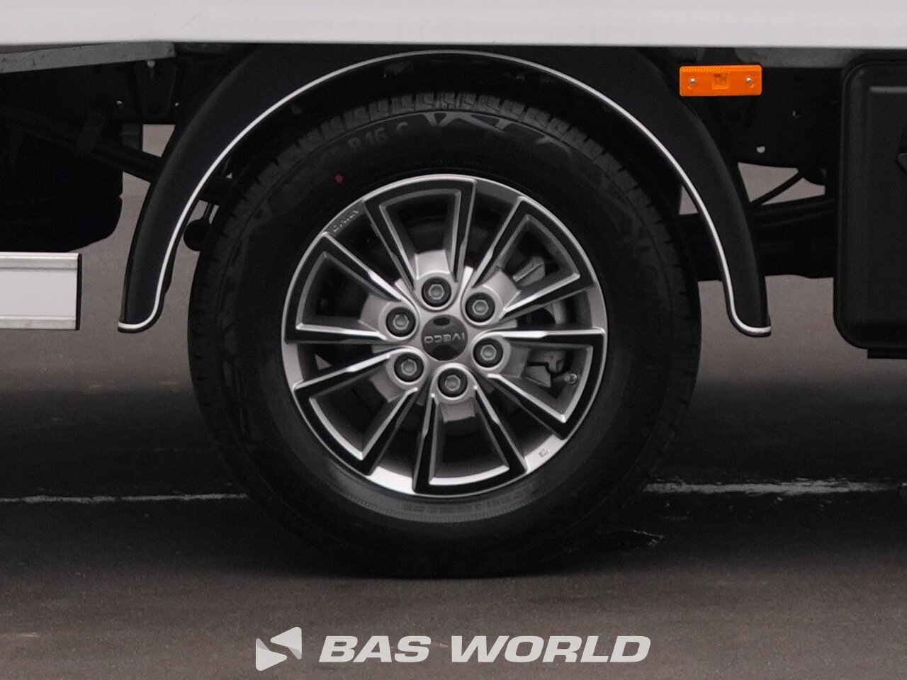 Other : Iveco Daily 35S18 Transporteur de voitures
