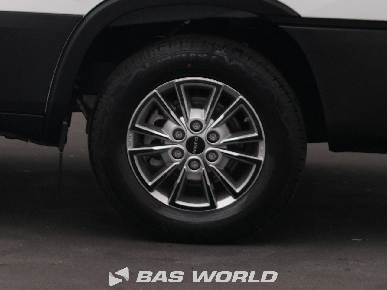 Other : Iveco Daily 35S18 Transporteur de voitures