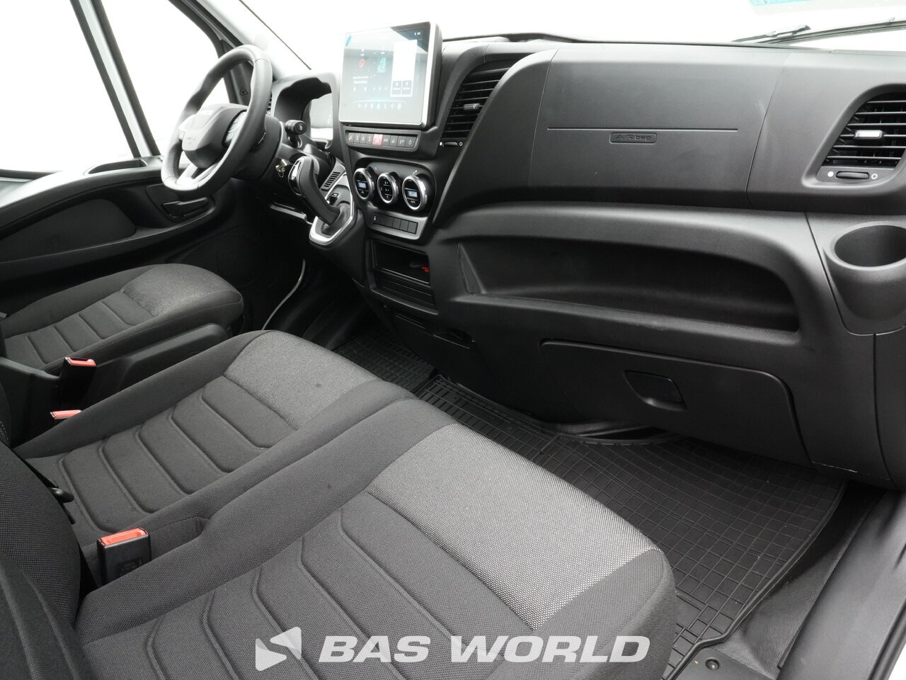 Other : Iveco Daily 35S18 Transporteur de voitures