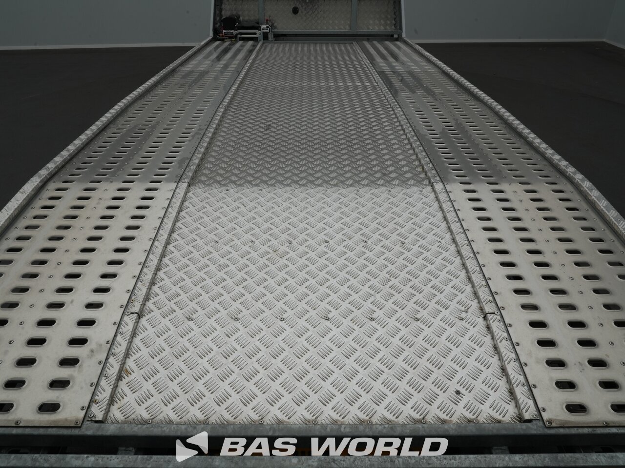 Other : Iveco Daily 35S18 Transporteur de voitures