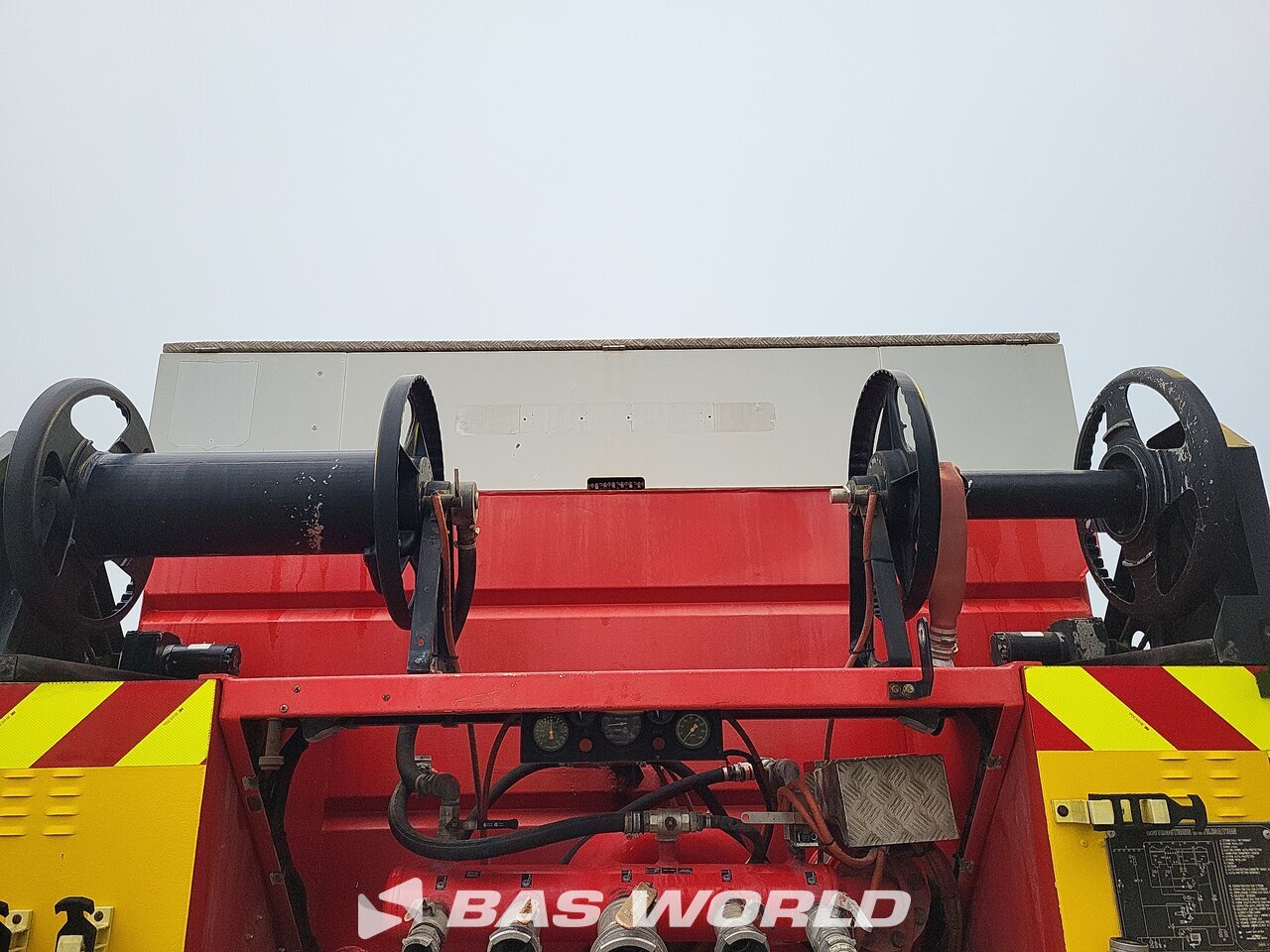Other : Renault Kerax 410 Feuerwehrauto