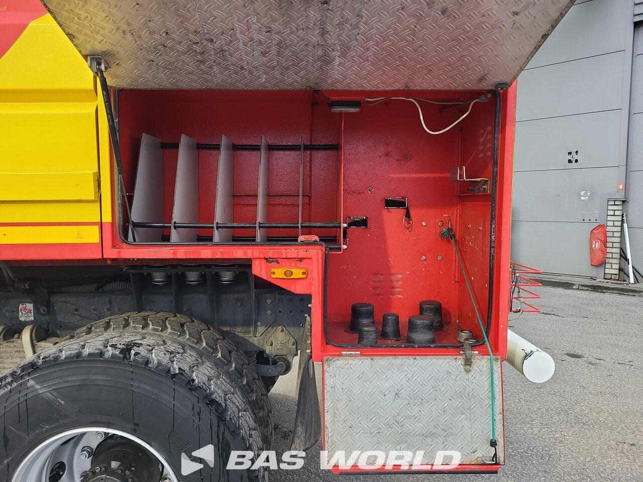 Other : Renault Kerax 410 Feuerwehrauto