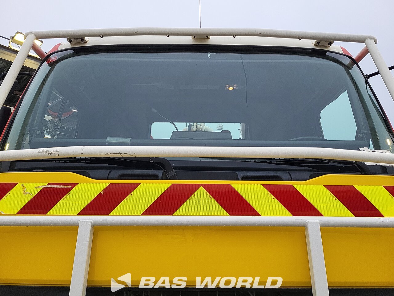 Other : Renault Kerax 410 Feuerwehrauto