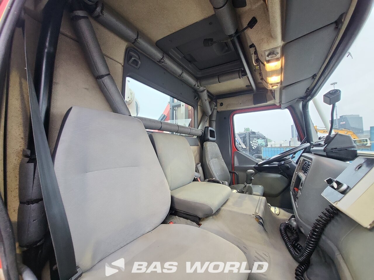 Other : Renault Kerax 410 Feuerwehrauto