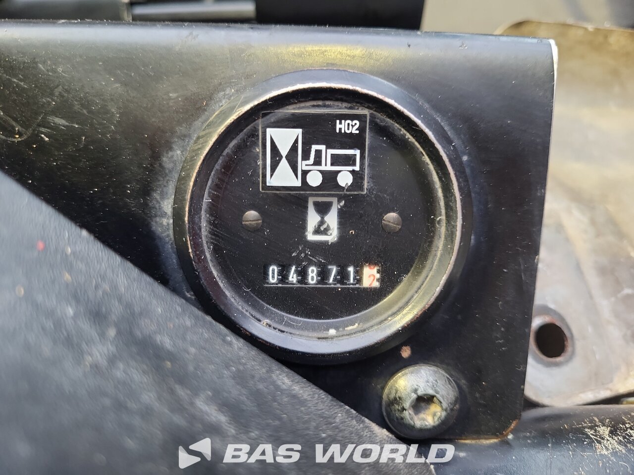 Other : Renault Kerax 410 Feuerwehrauto