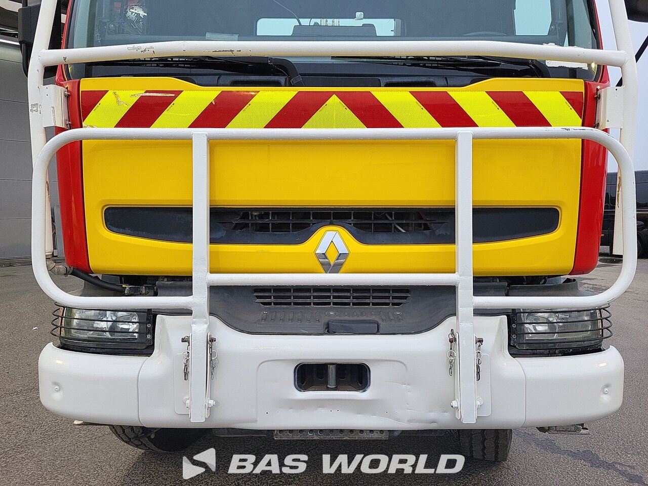Other : Renault Kerax 410 Feuerwehrauto