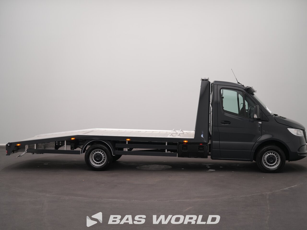 Other : Mercedes Sprinter 317 CDI Biltransporter