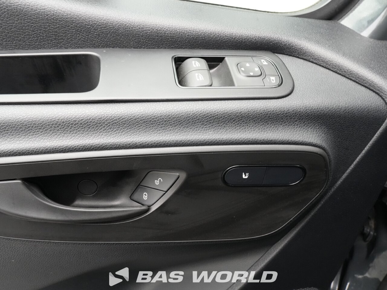 Other : Mercedes Sprinter 317 CDI Biltransporter