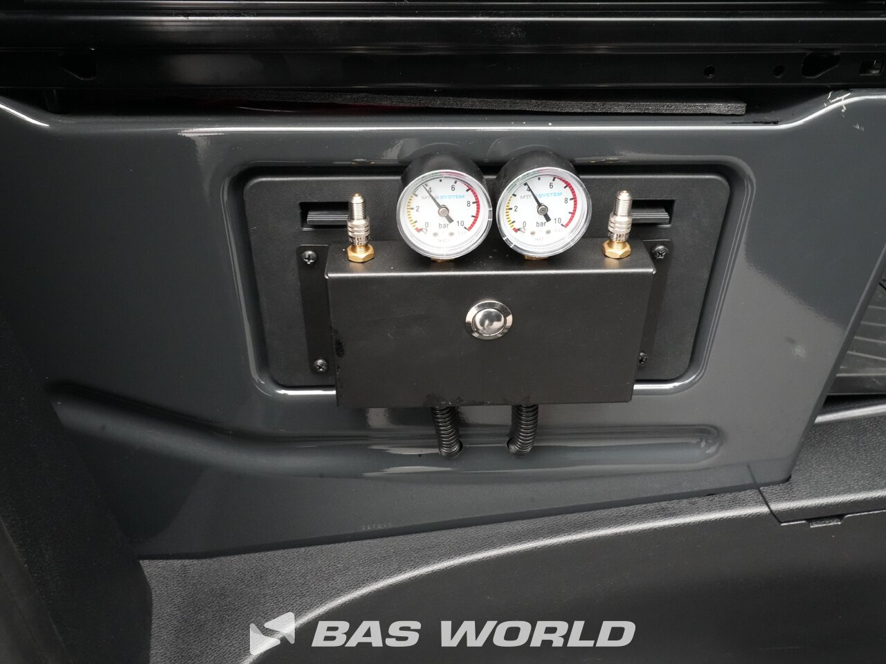 Other : Mercedes Sprinter 317 CDI Biltransporter