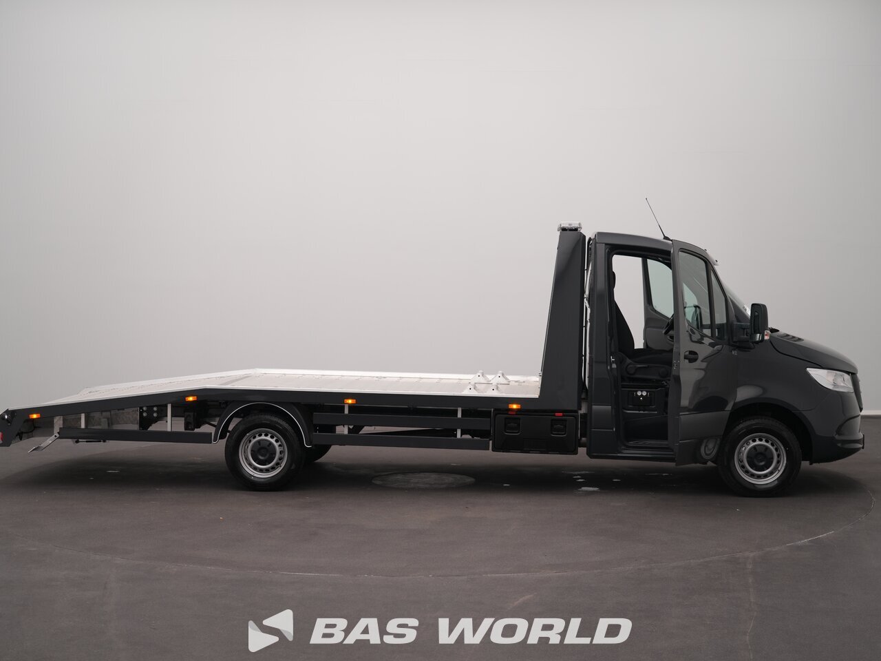 Other : Mercedes Sprinter 317 CDI Biltransporter