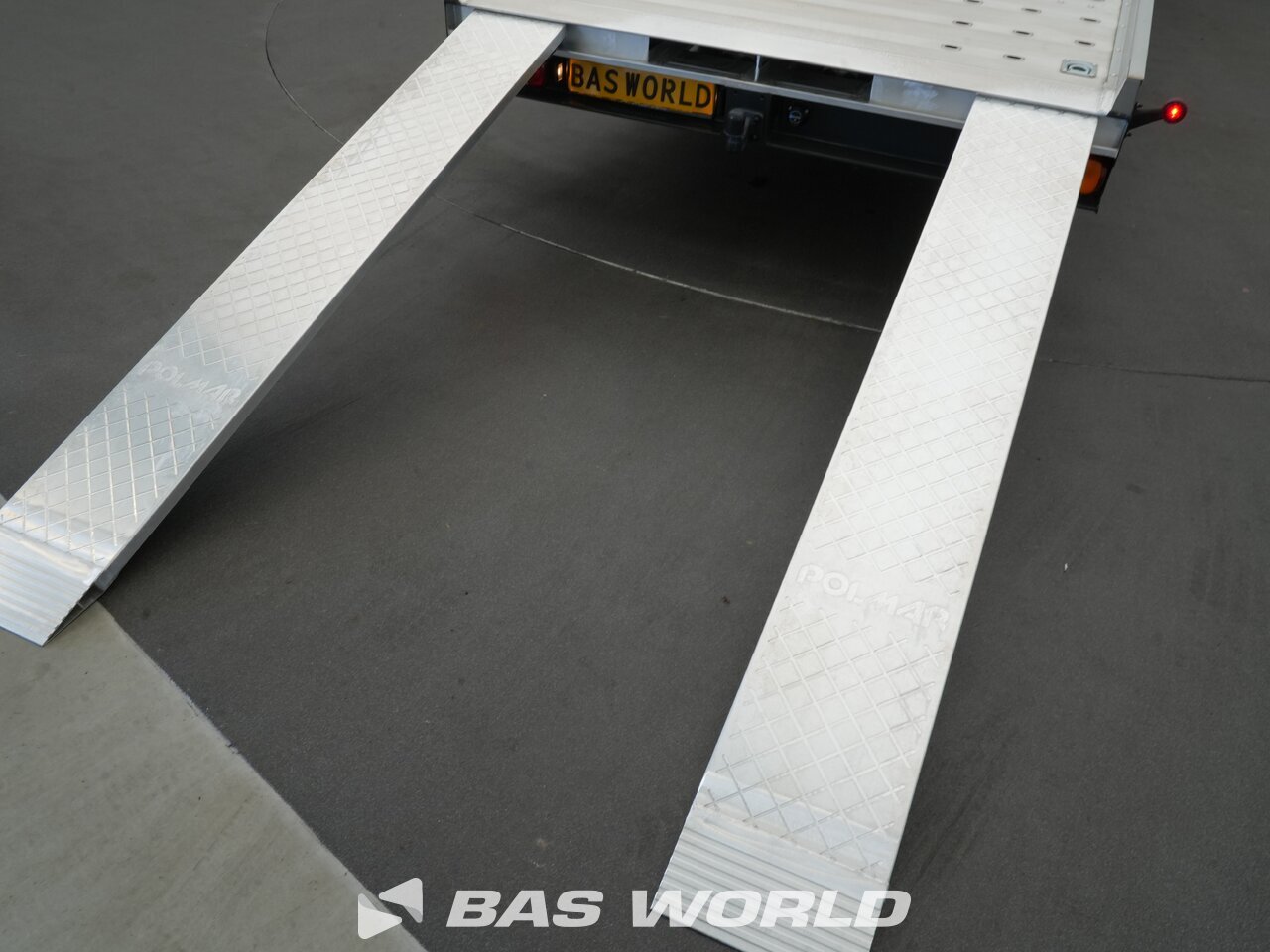 Other : Mercedes Sprinter 317 CDI Biltransporter