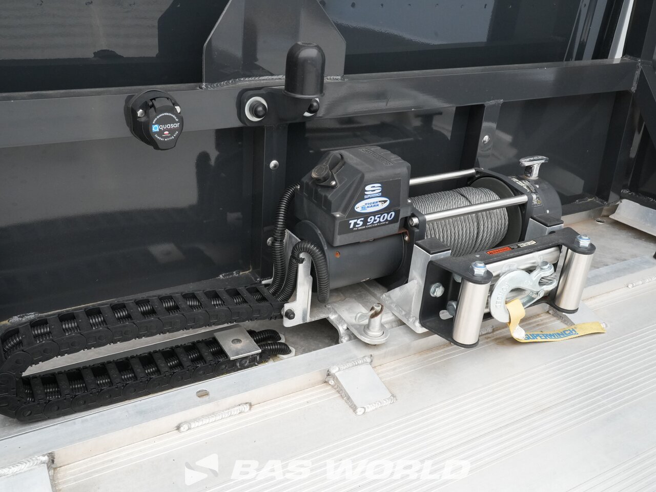 Other : Mercedes Sprinter 317 CDI Biltransporter