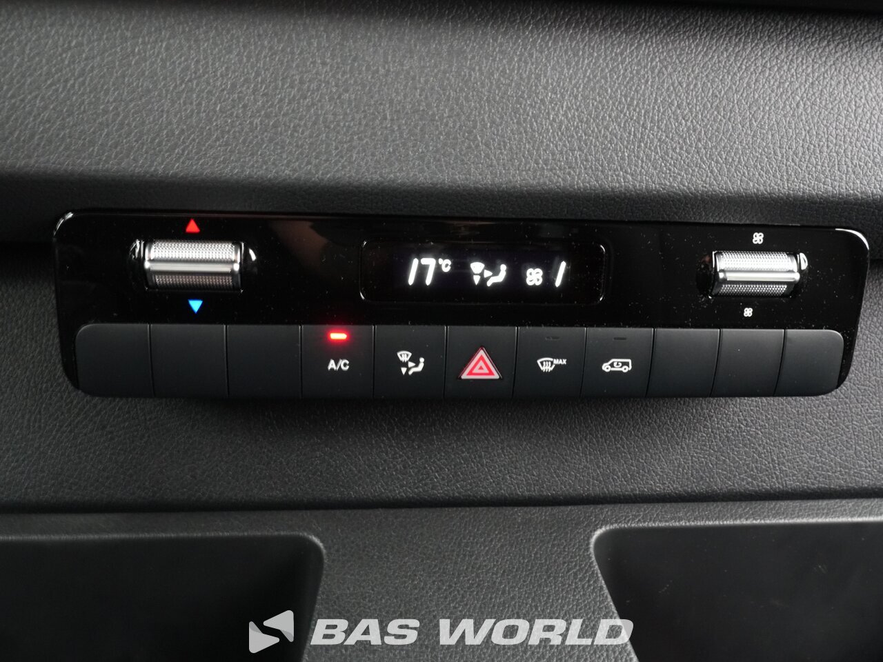 Other : Mercedes Sprinter 317 CDI Biltransporter