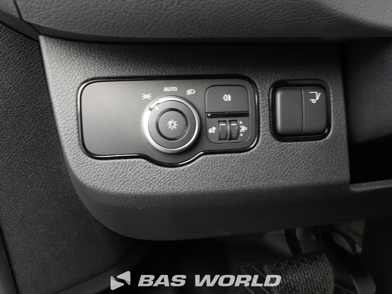 Other : Mercedes Sprinter 317 CDI Biltransporter