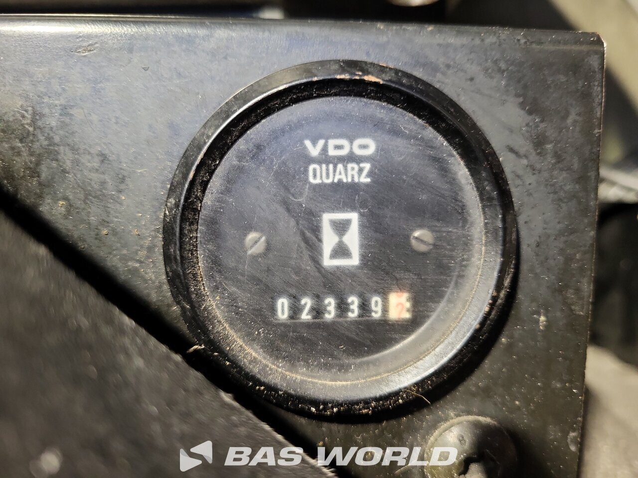 Other : Renault Kerax 400 Vatrogasni kamion