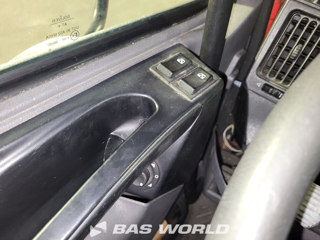 Other : Renault Kerax 400 Vatrogasni kamion