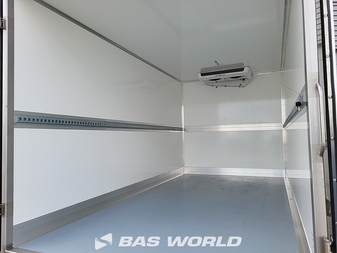 Other : Iveco Daily 35S18 frigorifero chiuso