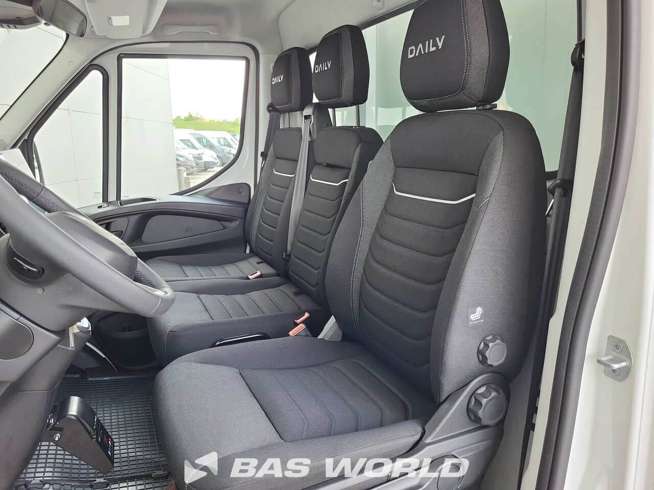 Other : Iveco Daily 35S18 frigorifero chiuso