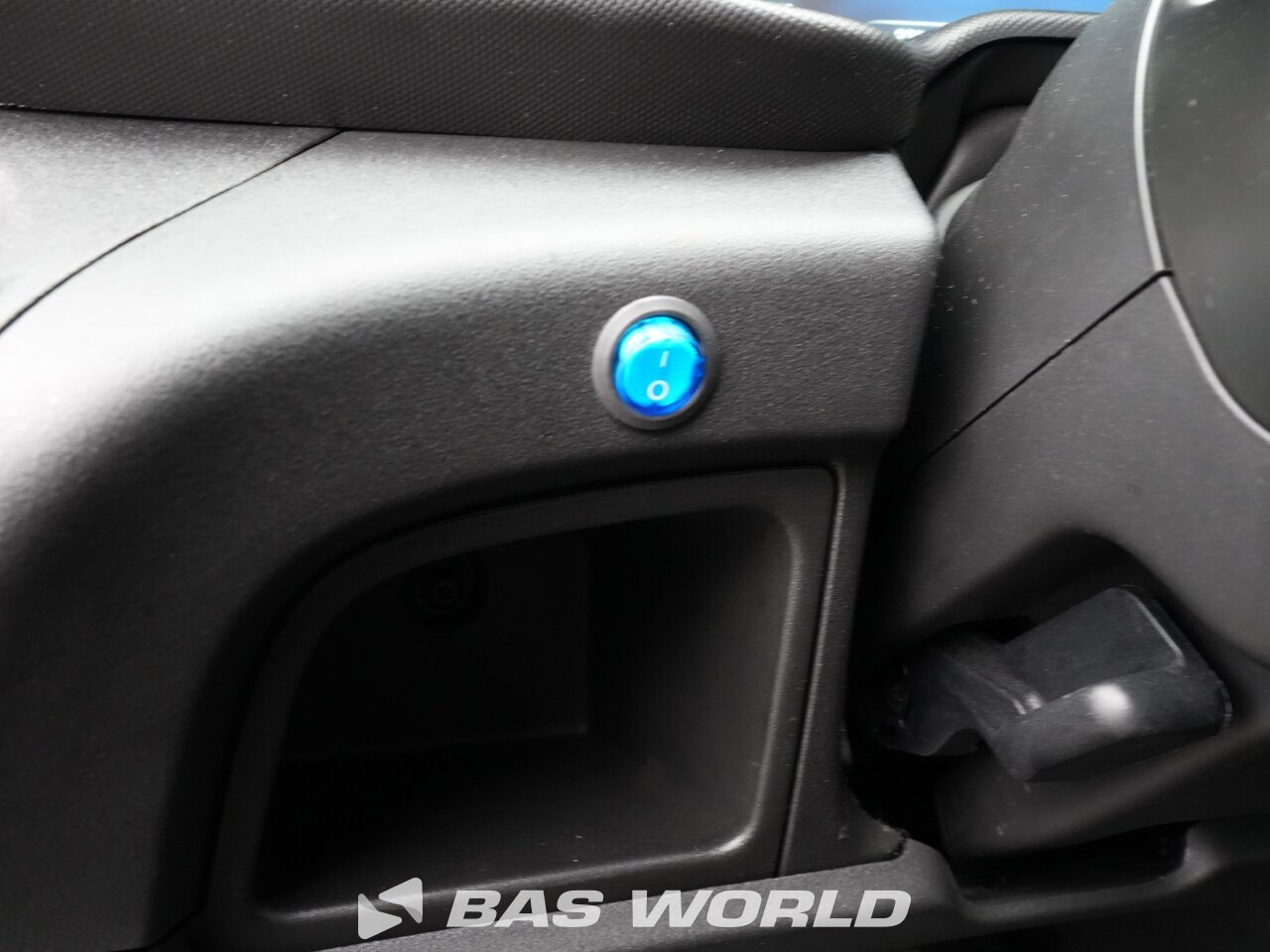 Other : Iveco Daily 35S18 frigorifique fermé