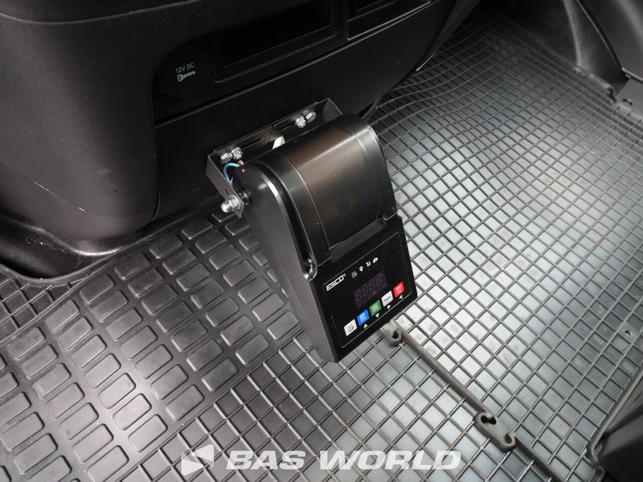 Other : Iveco Daily 35S18 frigorifique fermé