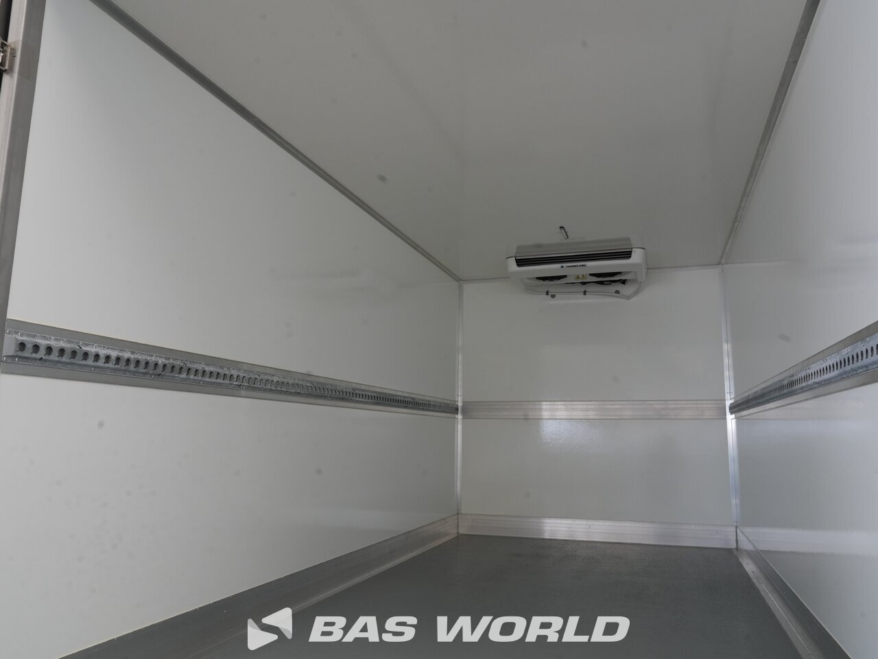 Other : Iveco Daily 35S18 frigorifique fermé
