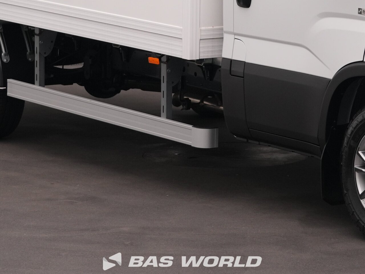 Other : Iveco Daily 35S18 frigorifique fermé