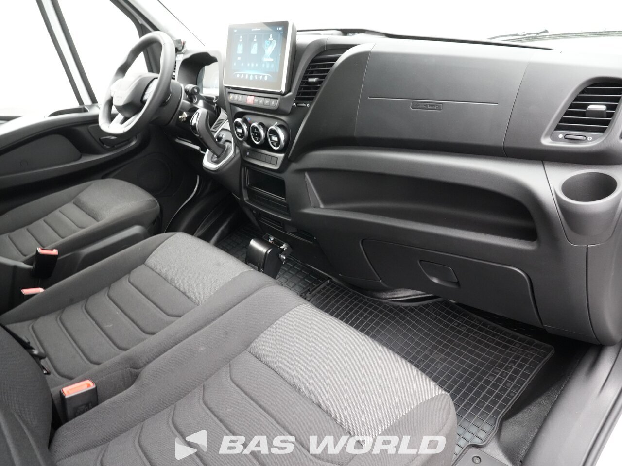 Other : Iveco Daily 35S18 frigorifique fermé