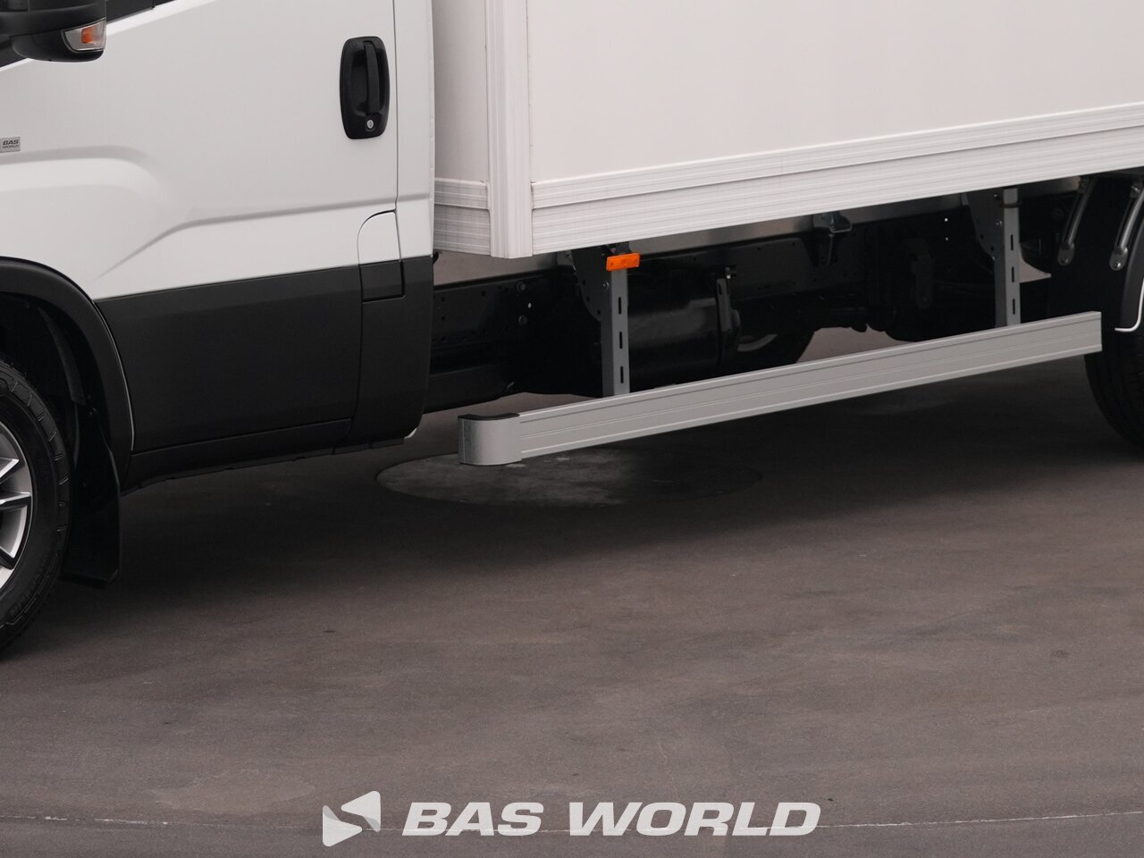 Other : Iveco Daily 35S18 frigorifique fermé