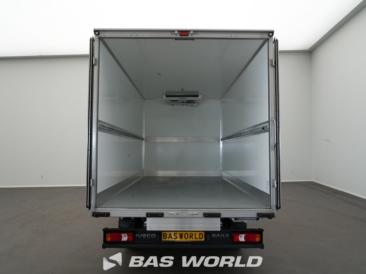 Other : Iveco Daily 35S18 frigorifique fermé
