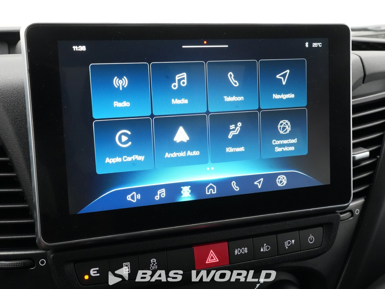 Other : Iveco Daily 35S18 frigorifique fermé