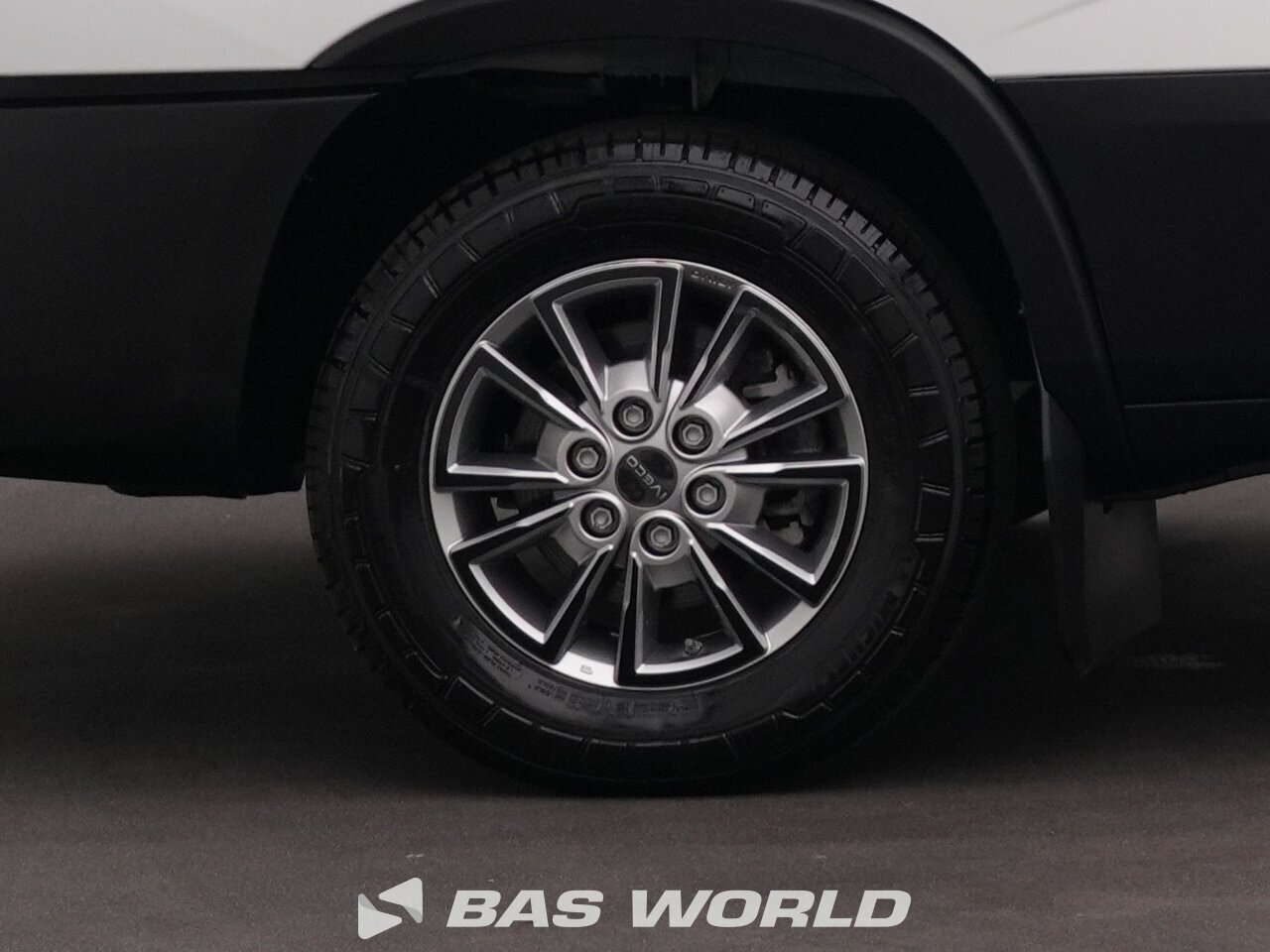 Other : Iveco Daily 35S18 frigorifique fermé