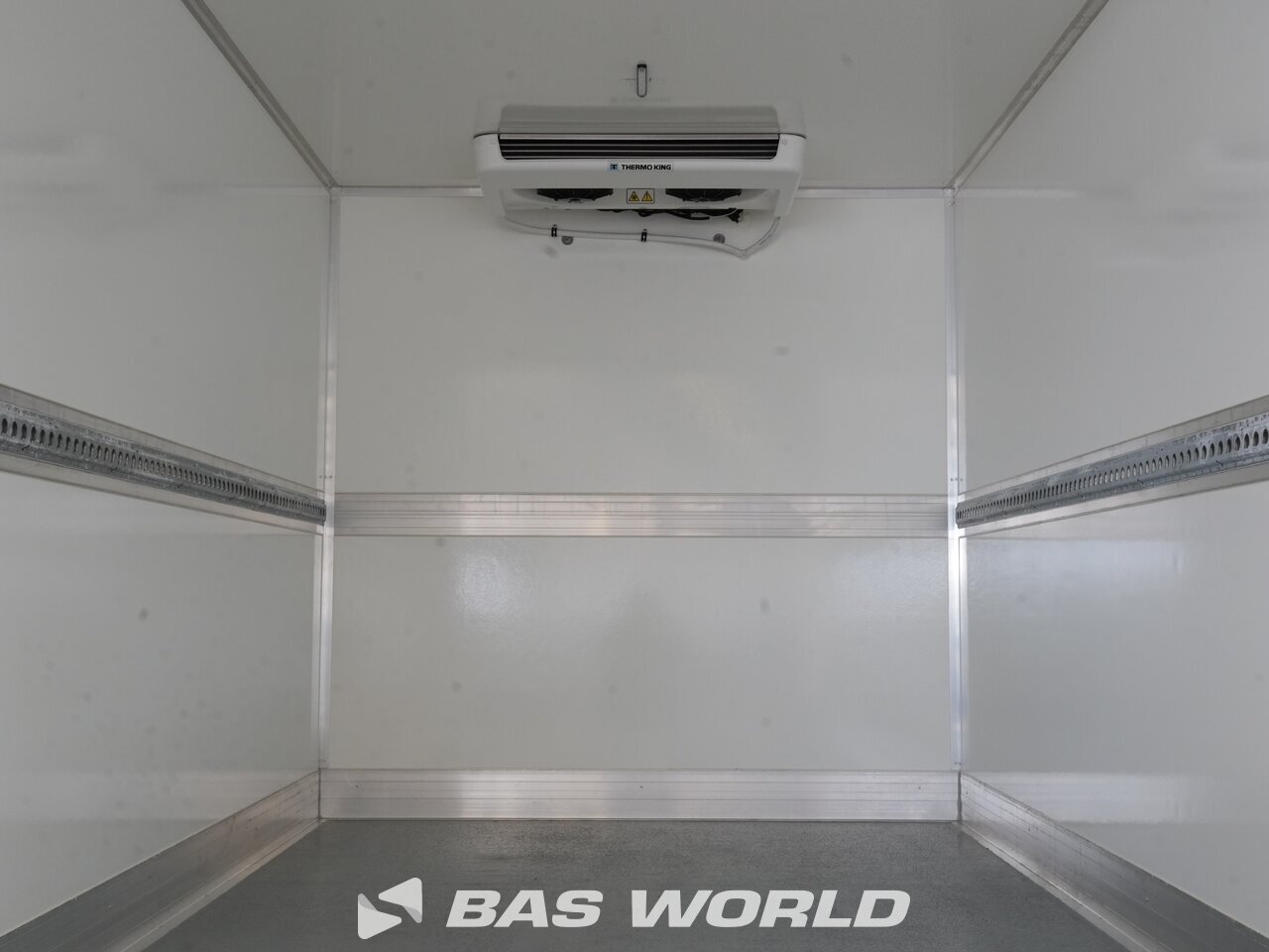 Other : Iveco Daily 35S18 frigorifique fermé