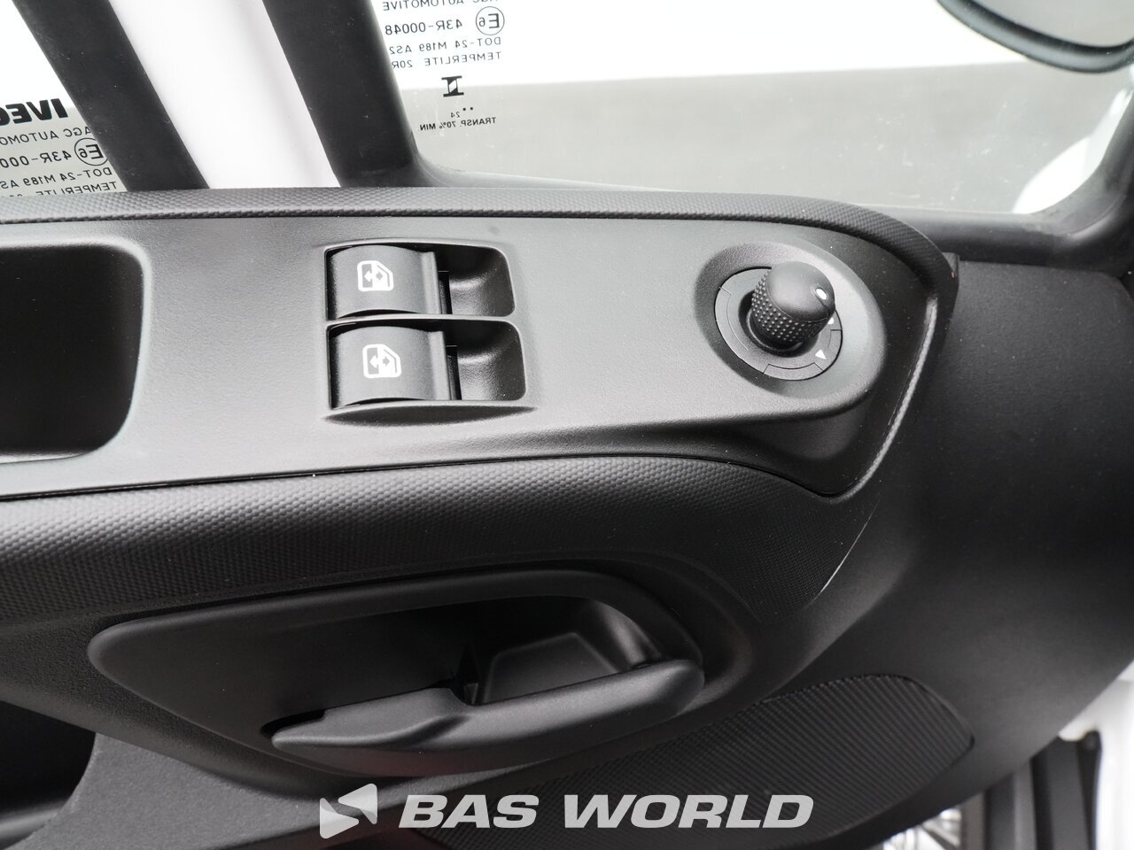 Other : Iveco Daily 35S18 frigorifique fermé