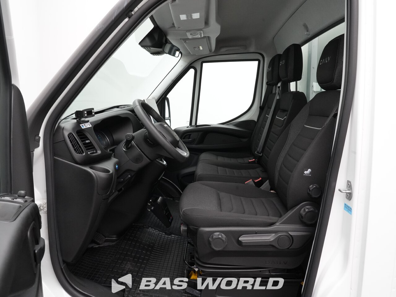 Other : Iveco Daily 35S18 frigorifique fermé