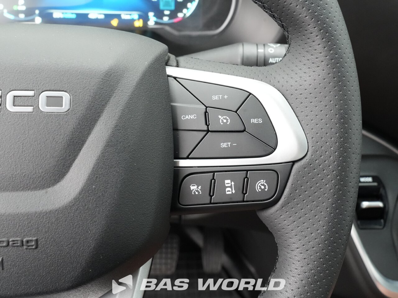 Other : Iveco Daily 35S18 frigorifique fermé