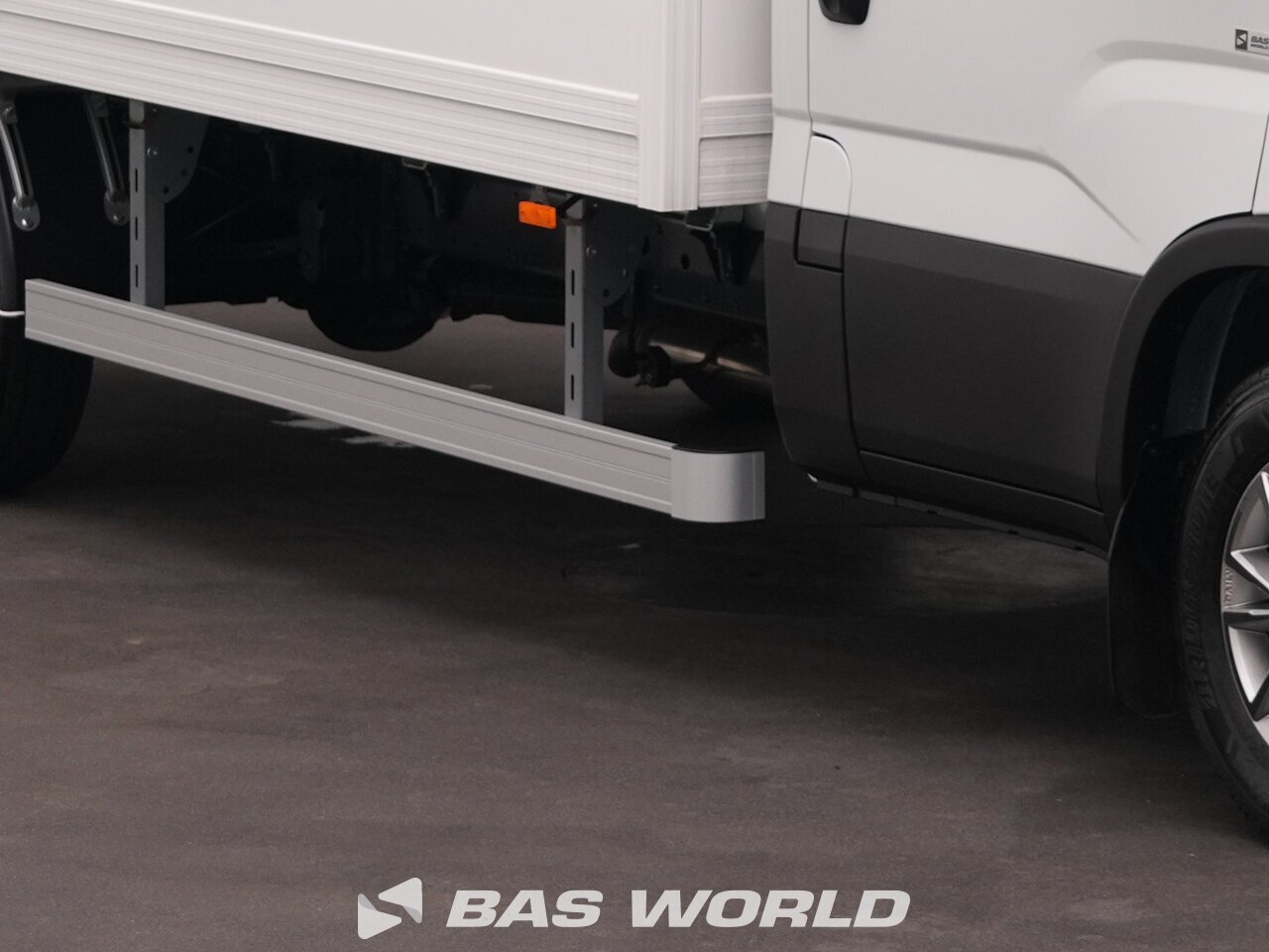 Other : Iveco Daily 35S18 Kühlkoffer