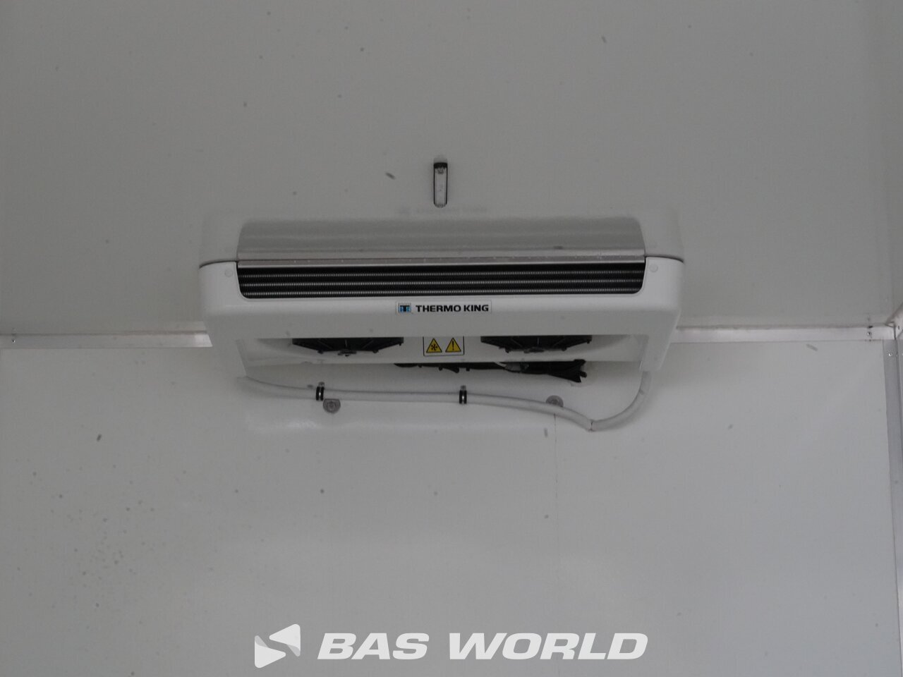 Other : Iveco Daily 35S18 Kühlkoffer