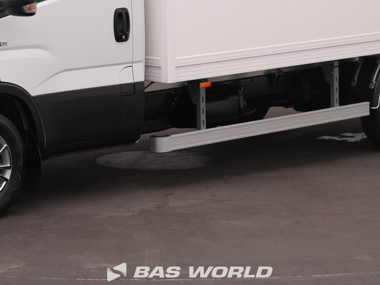 Other : Iveco Daily 35S18 Kühlkoffer